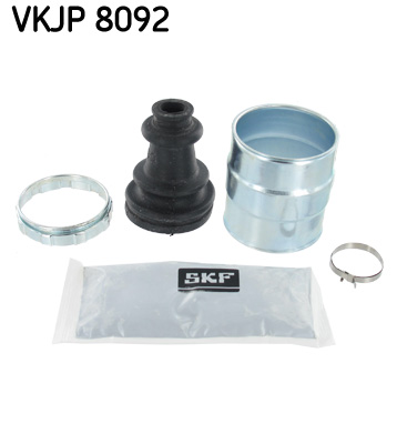 SKF Féltengely gumiharang készlet VKJP8092_SKF